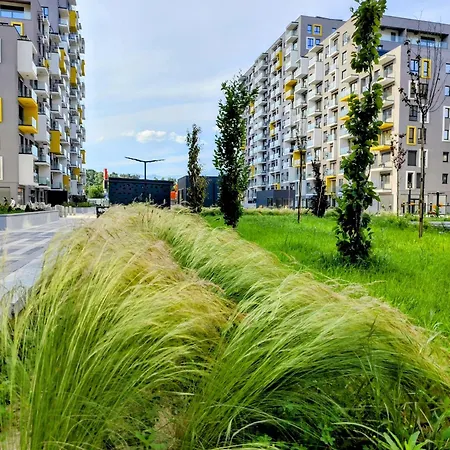 E N A East Gate Living Skopje