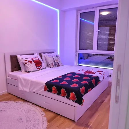 E N A East Gate Living Skopje